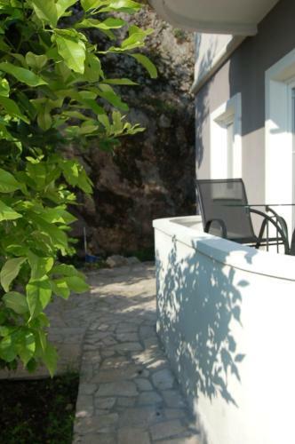 Apartamento Villa Di Montagna