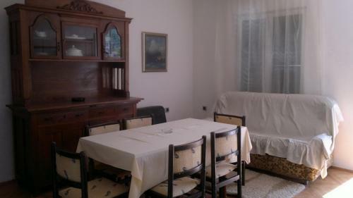 Zelenika Apartments