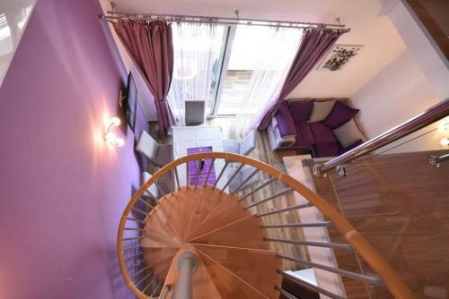 Hostal Apartments Anastasija