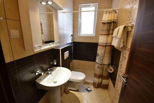 Hostal Apartments Anastasija