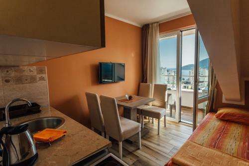 Hostal Apartments Anastasija