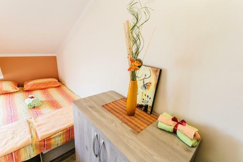 Hostal Apartments Anastasija