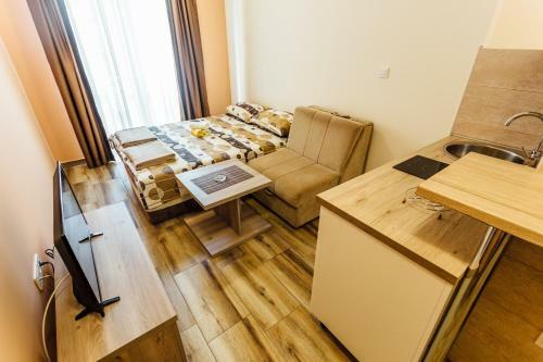 Hostal Apartments Anastasija