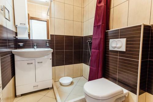 Hostal Apartments Anastasija