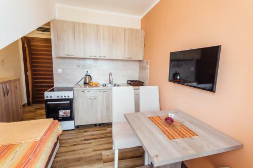 Hostal Apartments Anastasija