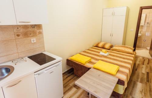 Hostal Apartments Anastasija