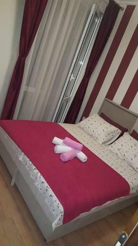 Hostal Apartments Anastasija