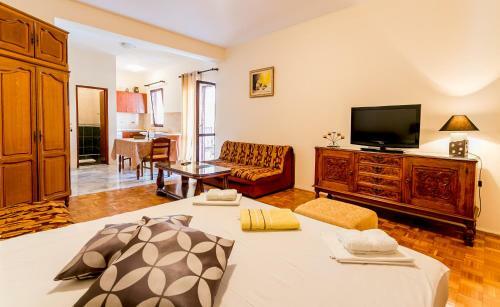 Apartmani Pandurevic