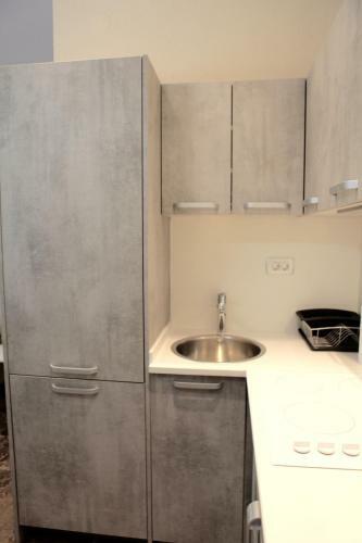 Apartamento Zeta Residence