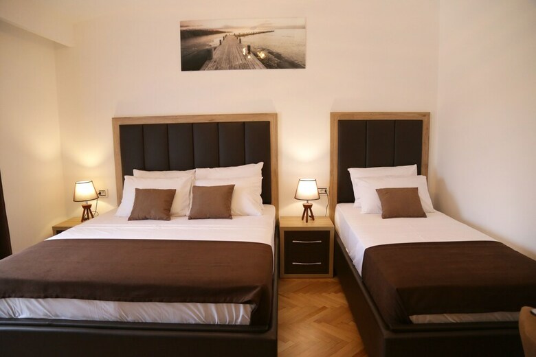 Comfort Apartments