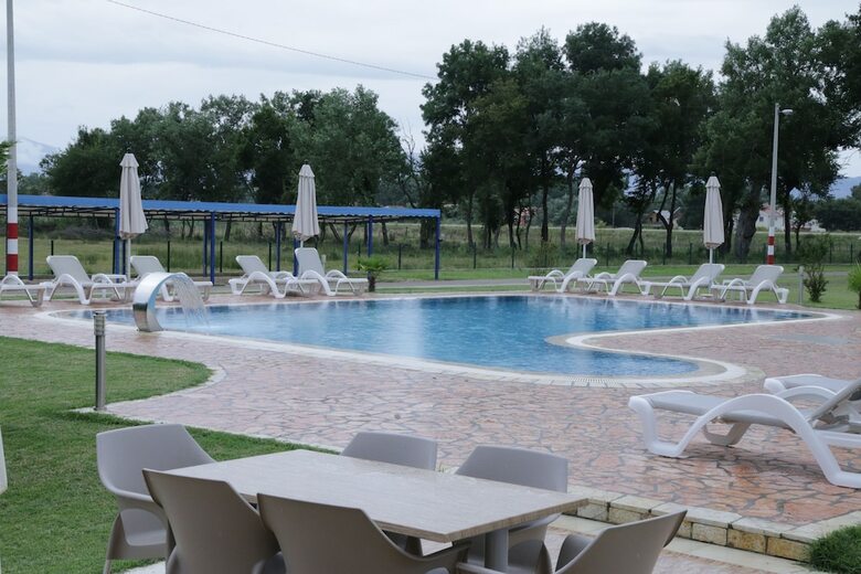Comfort Apartments