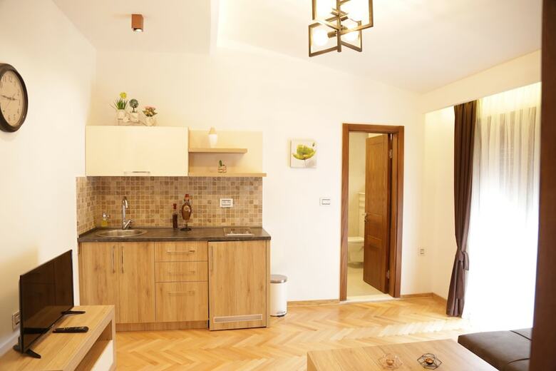 Comfort Apartments