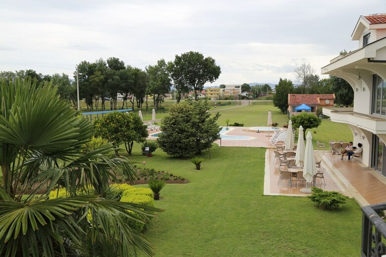 Comfort Apartments