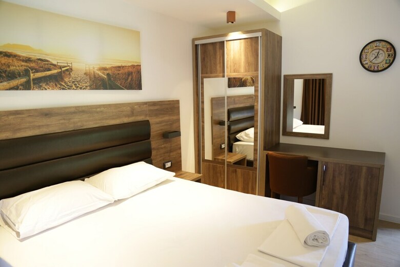 Comfort Apartments