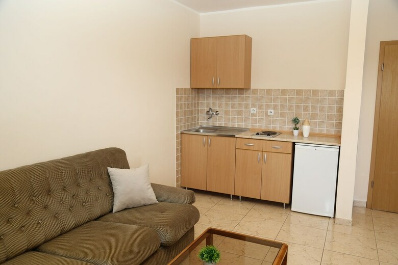 Comfort Apartments