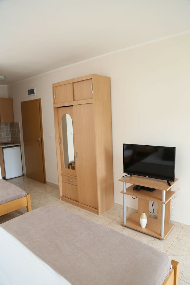 Comfort Apartments