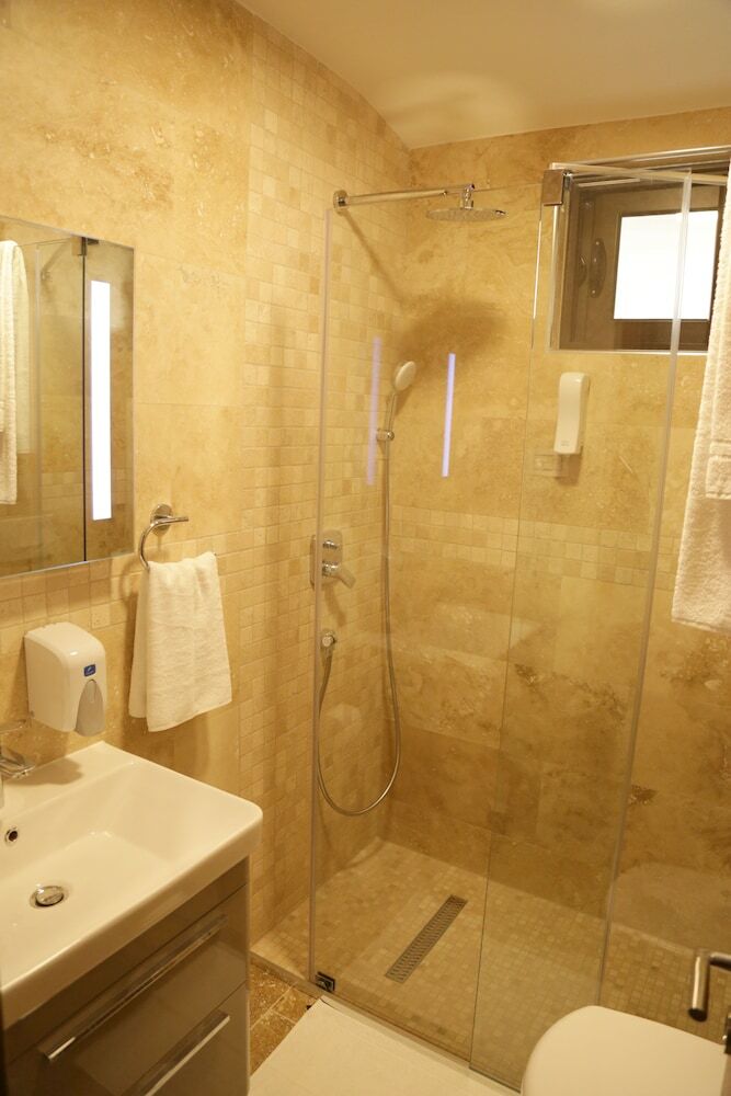 Comfort Apartments
