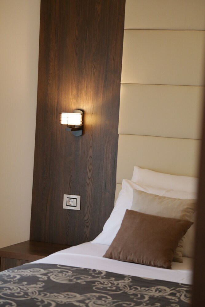 Comfort Apartments