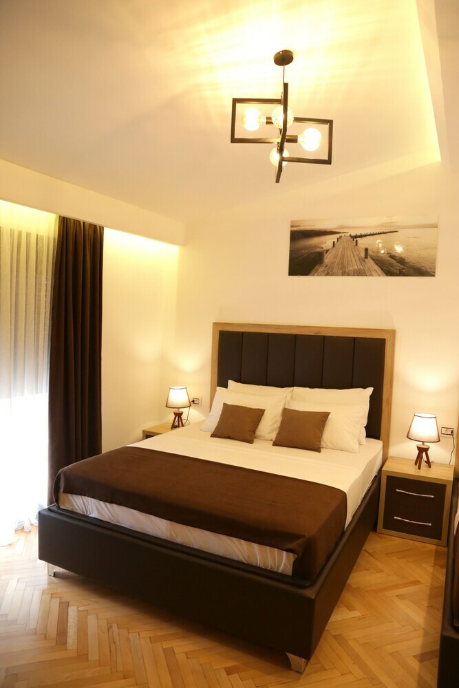 Comfort Apartments
