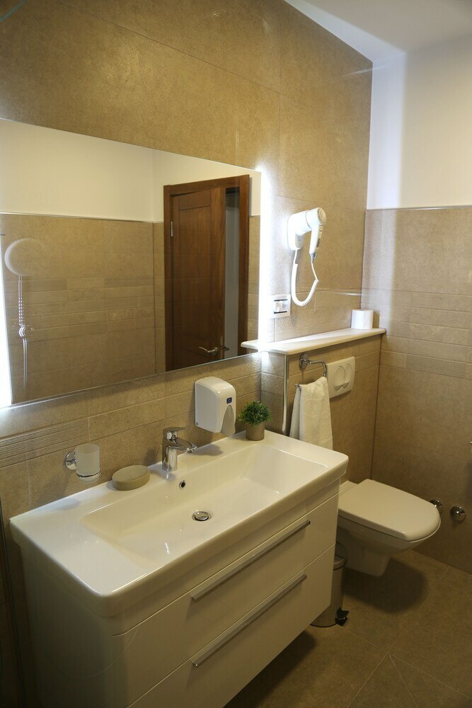 Comfort Apartments