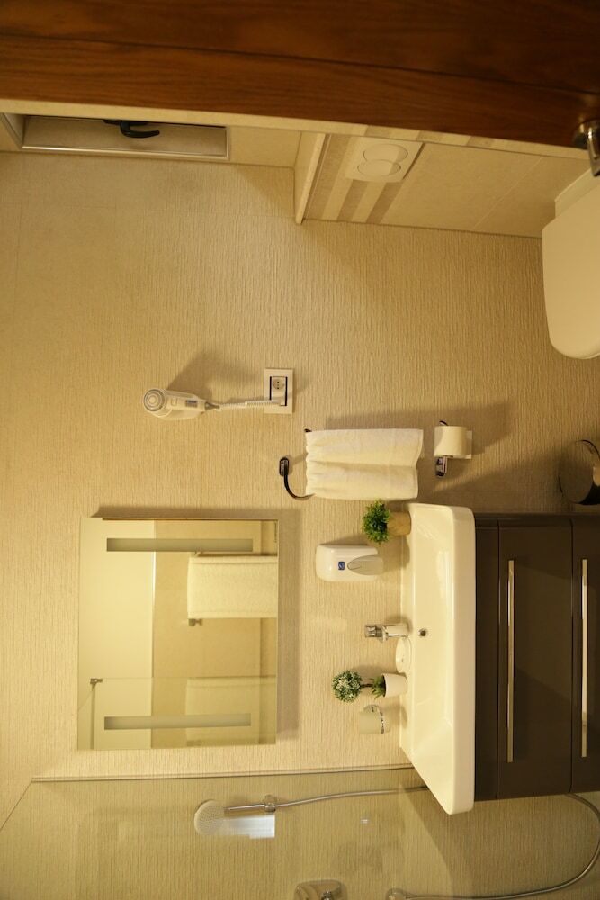 Comfort Apartments
