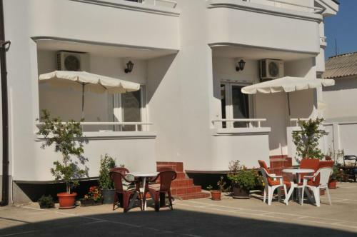 Hostal Guest House Nura