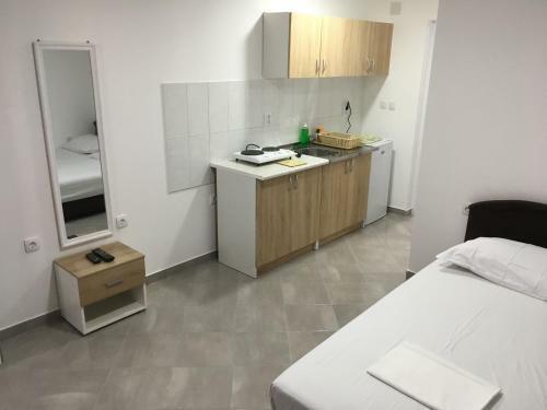 Apartmani Vukadinovic Baosici