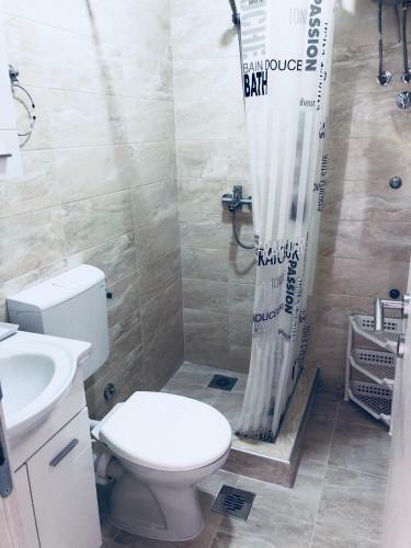 Apartamentos P&m Ilic