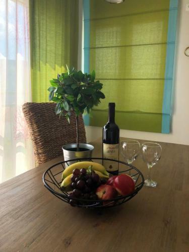 Apartamento Summer Holiday Baosici