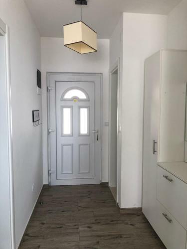 Apartamento Summer Holiday Baosici