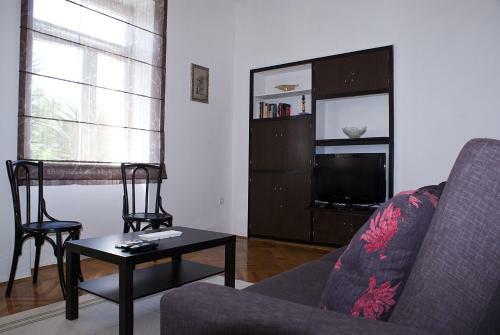 Apartment Dunja