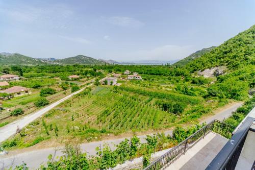 Agroturismo Rustic House Lekovi?