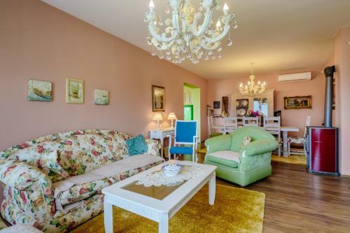 Agroturismo Rustic House Lekovi?
