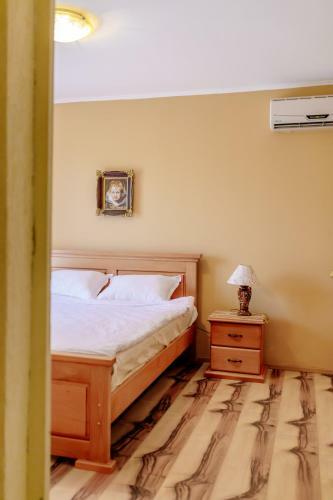 Agroturismo Rustic House Lekovi?