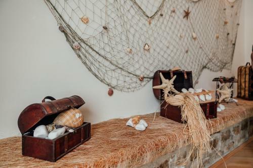 Hostal Stone House Herceg Novi