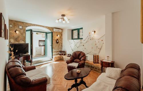 Hostal Stone House Herceg Novi