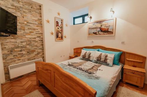 Hostal Stone House Herceg Novi