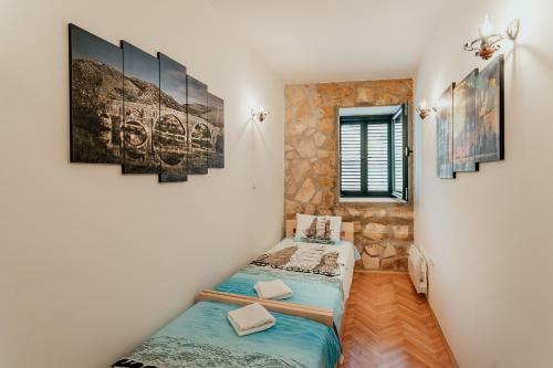 Hostal Stone House Herceg Novi