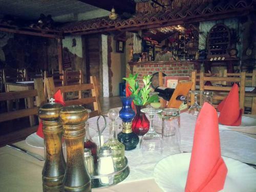 Motel Konak - Vrbanj