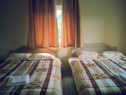 Motel Konak - Vrbanj
