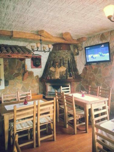 Motel Konak - Vrbanj