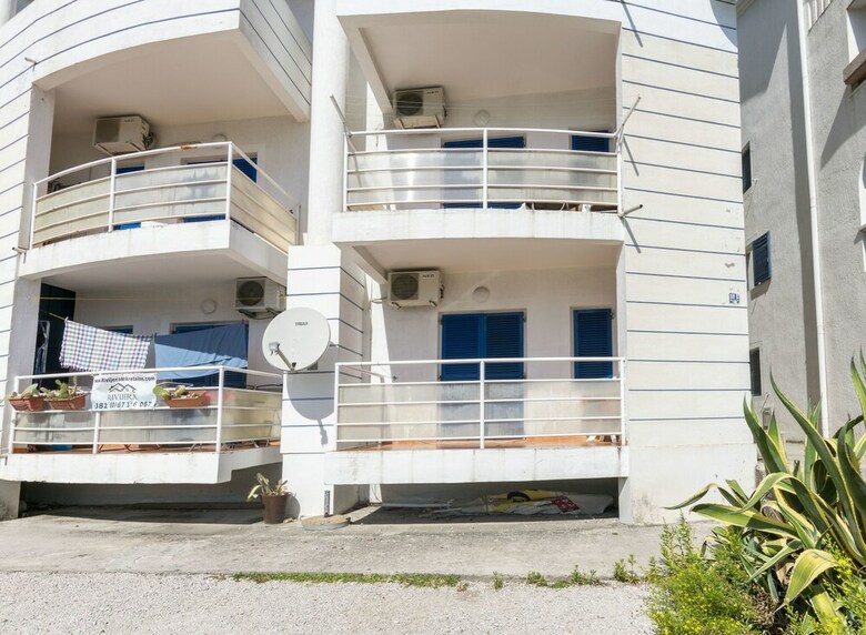Apartment Mila