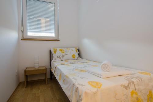 Apartmani Mirjana