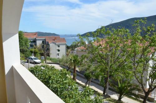 Apartmani Mirjana