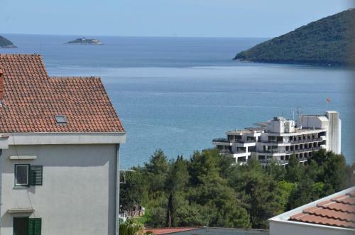 Apartmani Mirjana