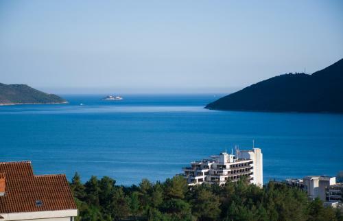 Apartmani Mirjana