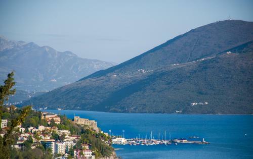 Apartmani Mirjana