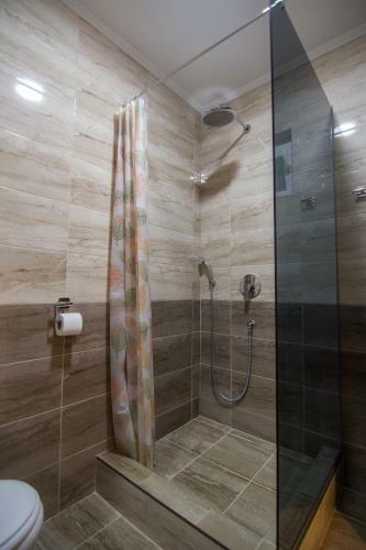 Apartmani Mirjana