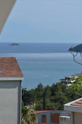 Apartmani Mirjana