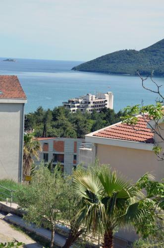 Apartmani Mirjana